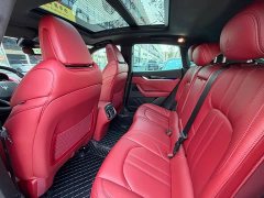 Maserati Levante 2022 3.0T Modena - ფოტო 8