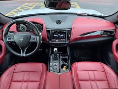 Maserati Levante 2022 3.0T Modena - ფოტო 9