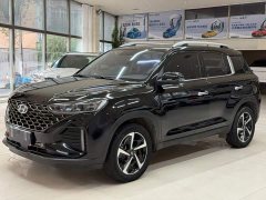 Hyundai Beijing Hyundai ix35 2021 240TGDi DCT 2WD GLS Leading Edition - ფოტო 1