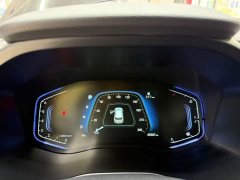 Hyundai Beijing Hyundai ix35 2021 240TGDi DCT 2WD GLS Leading Edition - ფოტო 10