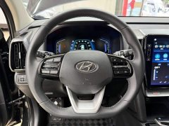 Hyundai Beijing Hyundai ix35 2021 240TGDi DCT 2WD GLS Leading Edition - ფოტო 11