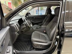 Hyundai Beijing Hyundai ix35 2021 240TGDi DCT 2WD GLS Leading Edition - ფოტო 16