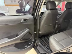 Hyundai Beijing Hyundai ix35 2021 240TGDi DCT 2WD GLS Leading Edition - ფოტო 17