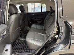 Hyundai Beijing Hyundai ix35 2021 240TGDi DCT 2WD GLS Leading Edition - ფოტო 18
