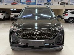 Hyundai Beijing Hyundai ix35 2021 240TGDi DCT 2WD GLS Leading Edition - ფოტო 2