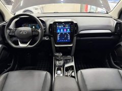Hyundai Beijing Hyundai ix35 2021 240TGDi DCT 2WD GLS Leading Edition - ფოტო 20