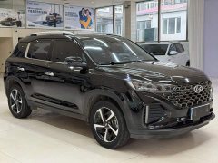 Hyundai Beijing Hyundai ix35 2021 240TGDi DCT 2WD GLS Leading Edition - ფოტო 3