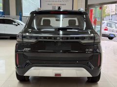 Hyundai Beijing Hyundai ix35 2021 240TGDi DCT 2WD GLS Leading Edition - ფოტო 5