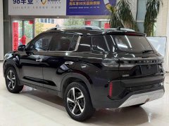 Hyundai Beijing Hyundai ix35 2021 240TGDi DCT 2WD GLS Leading Edition - ფოტო 6