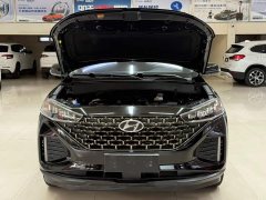 Hyundai Beijing Hyundai ix35 2021 240TGDi DCT 2WD GLS Leading Edition - ფოტო 7