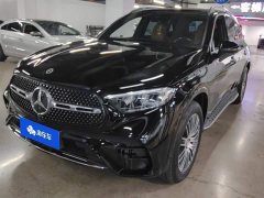 Mercedes-Benz GLC 300 L 4MATIC Dynamic 5-Seater - ფოტო 1
