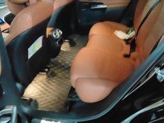 Mercedes-Benz GLC 300 L 4MATIC Dynamic 5-Seater - ფოტო 11