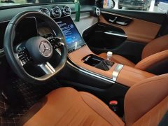 Mercedes-Benz GLC 300 L 4MATIC Dynamic 5-Seater - ფოტო 12