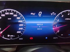 Mercedes-Benz GLC 300 L 4MATIC Dynamic 5-Seater - ფოტო 14