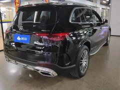 Mercedes-Benz GLC 300 L 4MATIC Dynamic 5-Seater - ფოტო 3