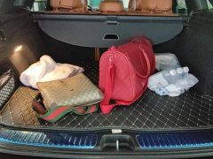 Mercedes-Benz GLC 300 L 4MATIC Dynamic 5-Seater - ფოტო 4