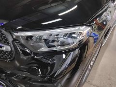 Mercedes-Benz GLC 300 L 4MATIC Dynamic 5-Seater - ფოტო 5