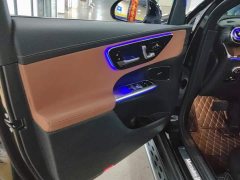 Mercedes-Benz GLC 300 L 4MATIC Dynamic 5-Seater - ფოტო 7