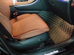 Mercedes-Benz GLC 300 L 4MATIC Dynamic 5-Seater - ფოტო 8