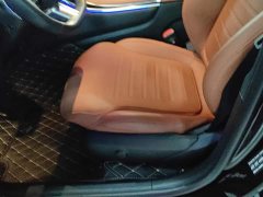 Mercedes-Benz GLC 300 L 4MATIC Dynamic 5-Seater - ფოტო 9