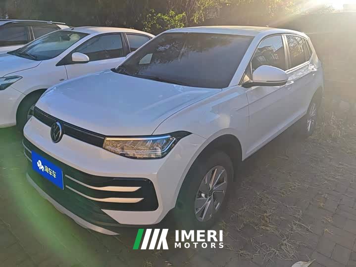 Volkswagen Touareg Sharp 1.5L Sharp Pro - ავტომობილი ჩინეთიდან