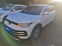 Volkswagen Touareg Sharp 1.5L Sharp Pro - ფოტო 1