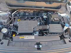 Volkswagen Touareg Sharp 1.5L Sharp Pro - ფოტო 10