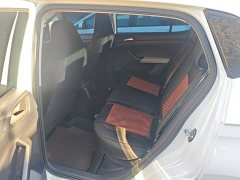 Volkswagen Touareg Sharp 1.5L Sharp Pro - ფოტო 11