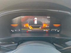 Volkswagen Touareg Sharp 1.5L Sharp Pro - ფოტო 14