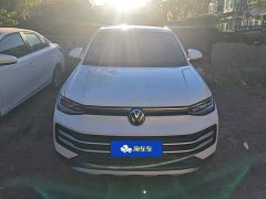 Volkswagen Touareg Sharp 1.5L Sharp Pro - ფოტო 2
