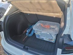 Volkswagen Touareg Sharp 1.5L Sharp Pro - ფოტო 4