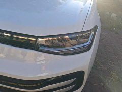 Volkswagen Touareg Sharp 1.5L Sharp Pro - ფოტო 5