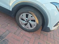 Volkswagen Touareg Sharp 1.5L Sharp Pro - ფოტო 6
