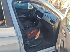 Volkswagen Touareg Sharp 1.5L Sharp Pro - ფოტო 8