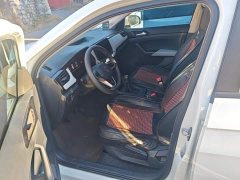 Volkswagen Touareg Sharp 1.5L Sharp Pro - ფოტო 9