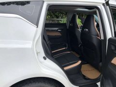 Geely Haoyue PRO 2024 1.5T DCT Zongheng - ფოტო 5