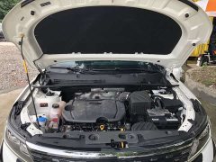 Geely Haoyue PRO 2024 1.5T DCT Zongheng - ფოტო 7