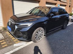 Honda UR-V 370TURBO FWD Elite - ფოტო 1