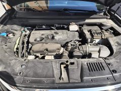 Honda UR-V 370TURBO FWD Elite - ფოტო 10