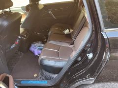 Honda UR-V 370TURBO FWD Elite - ფოტო 11