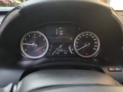Honda UR-V 370TURBO FWD Elite - ფოტო 14