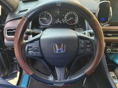 Honda UR-V 370TURBO FWD Elite - ფოტო 15