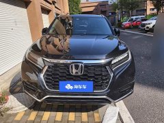 Honda UR-V 370TURBO FWD Elite - ფოტო 2