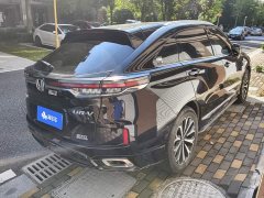 Honda UR-V 370TURBO FWD Elite - ფოტო 3