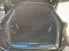 Honda UR-V 370TURBO FWD Elite - ფოტო 4