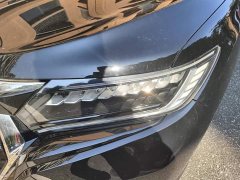 Honda UR-V 370TURBO FWD Elite - ფოტო 5