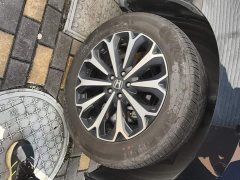 Honda UR-V 370TURBO FWD Elite - ფოტო 6
