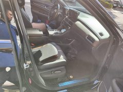 Honda UR-V 370TURBO FWD Elite - ფოტო 8