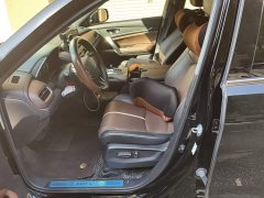 Honda UR-V 370TURBO FWD Elite - ფოტო 9