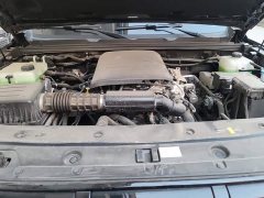 Beijing Jeep BJ40 Extended Range Standard Edition - ფოტო 10